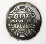 Winton Model 33 Sport Touring 1917 года